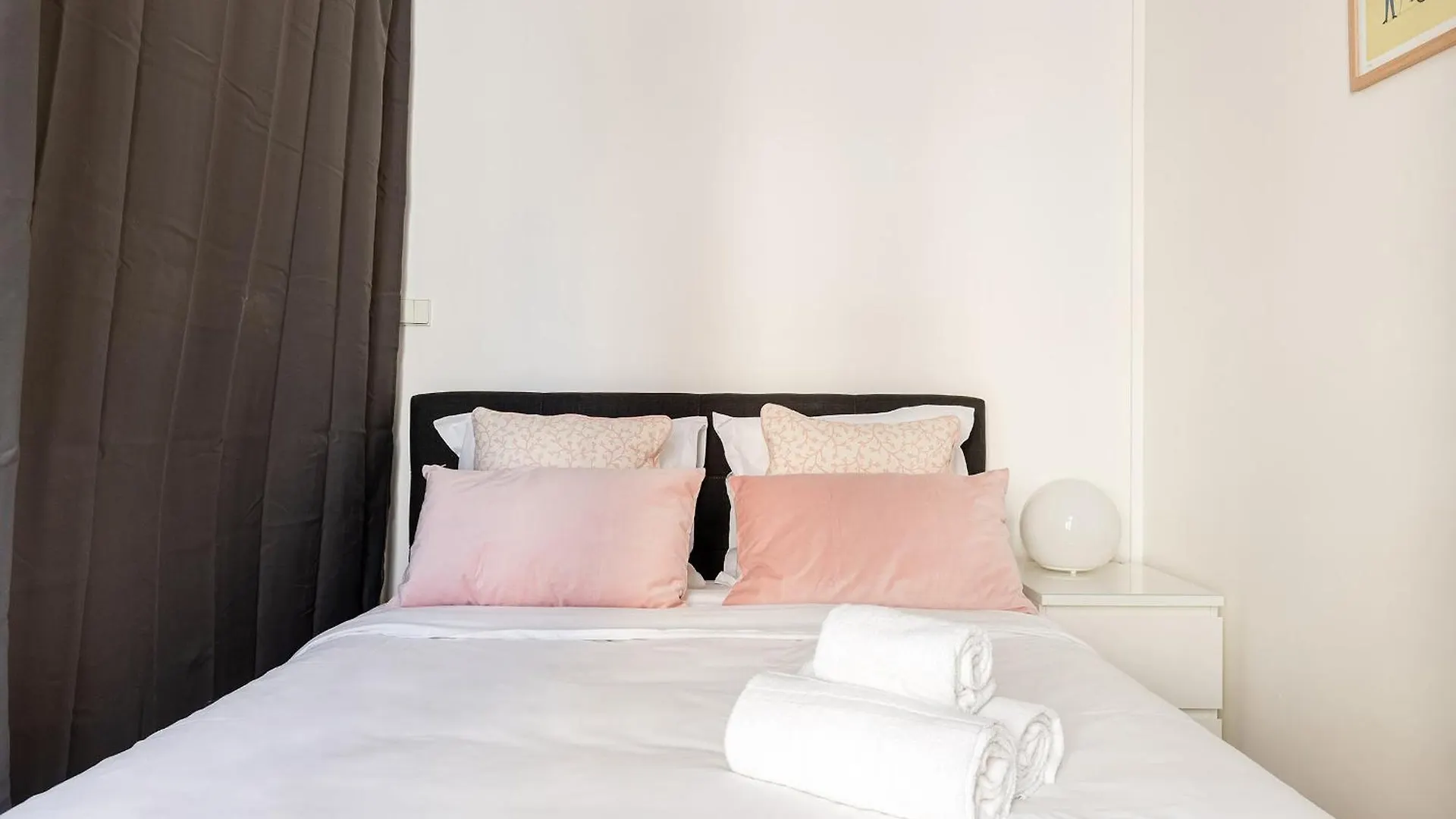 פריז Jardin Du Luxembourg & Pantheon - Cityapartmentstay
