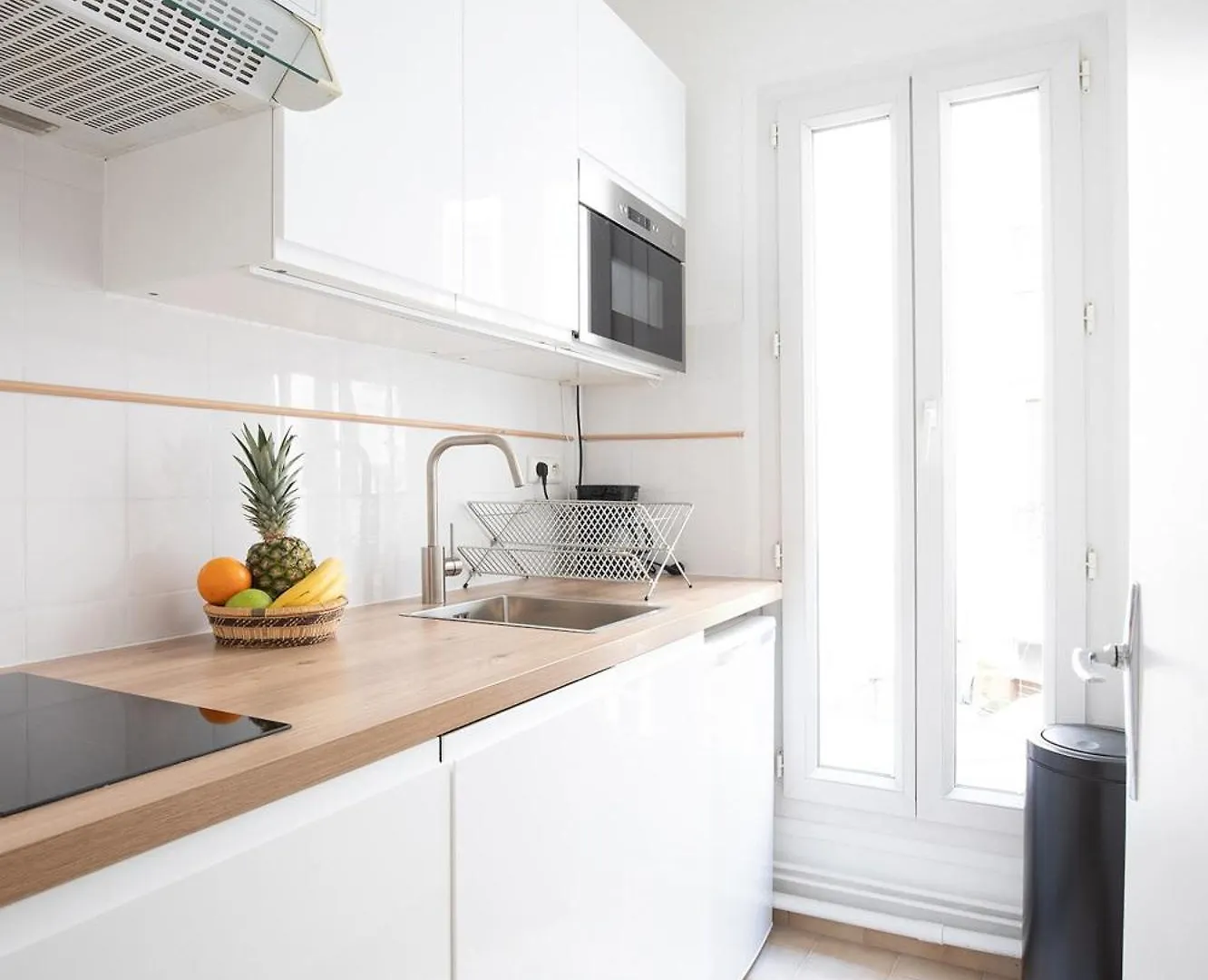 Jardin Du Luxembourg & Pantheon - Cityapartmentstay Paris