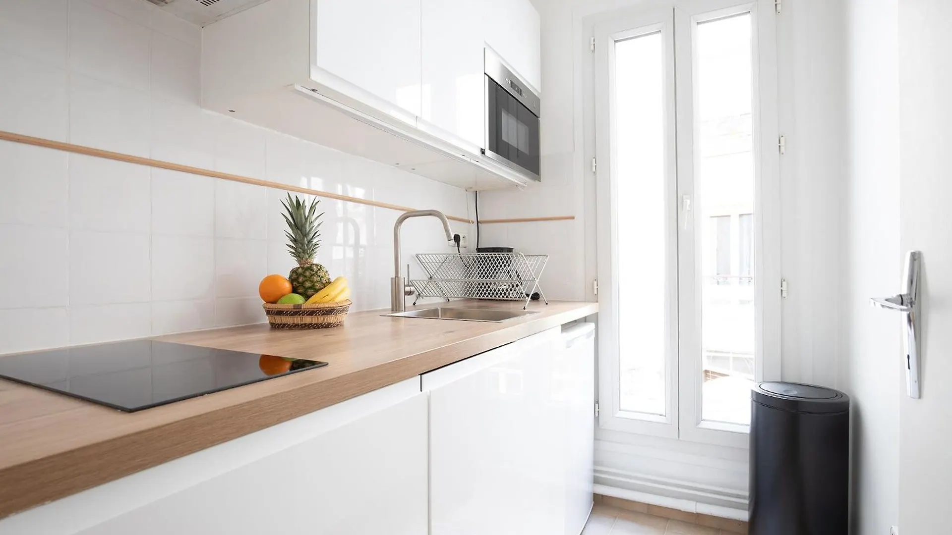Jardin Du Luxembourg & Pantheon - Cityapartmentstay Paryż 0*,  Francja